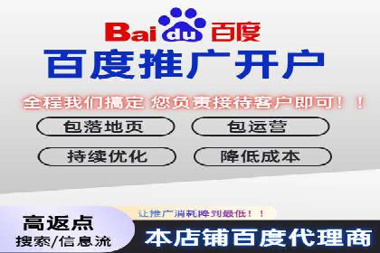 行业标杆案例：百度推广托管优化策略全解析